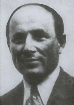 Nestor Holejko
