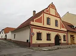 Netolice, dům čp.245.jpg