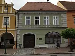 Netolice, dům čp.249.jpg