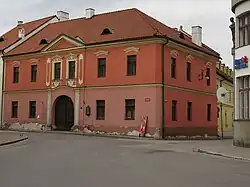 Netolice, dům čp.32.jpg