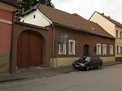 Netolice, dům čp.36.jpg