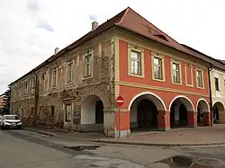 Netolice, dům čp.76.jpg