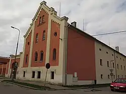 Netolice, pivovar čp.58.jpg