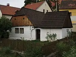 Netolice, usedlost čp.195.jpg