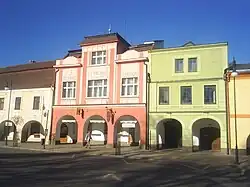 Netolice-la placo02.JPG