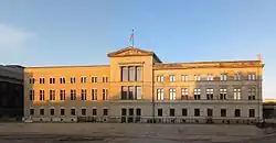 Muzeum na seznamu světového dědictví UNESCO