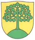 Neuheim – znak