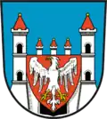 Neuruppin – znak