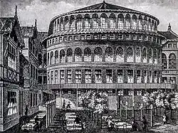 Novoměstské divadlo (1858)