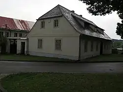 Neustupov, usedlost čp.37.jpg