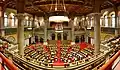 Jednací sál New York State Capitol