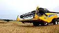 New Holland CX8090