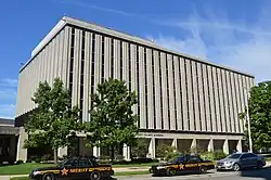 Okresní soud v Daytonu