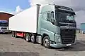 Volvo FH 16 3. generace