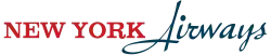 Logo New York Airways
