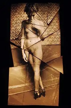 New York Hotel Story, USA