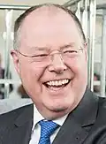 Peer Steinbrück