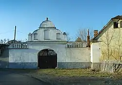 Nezamyslice (KT) - stará fara 03.jpg