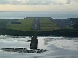 Letiště Ngurah Rai