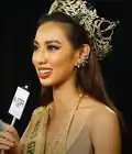 Miss Grand International 2021Nguyễn Thúc Thùy Tiên Vietnam Vietnam