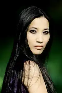 David Neff: Fotografka Nguyen Phuong Thao