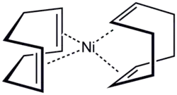 Bis(cyklooktadien)nikl