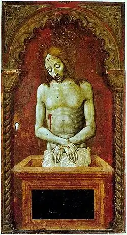 Ecce Homo, São Paulo