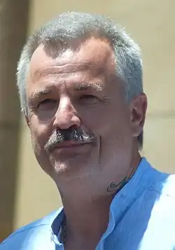 Nick Cassavetes (červen 2009)