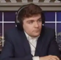 Nick Fuentes (2022)
