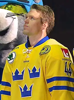 Nicklas Danielsson (4. května 2014)