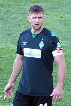 Niclas Füllkrug (2021)