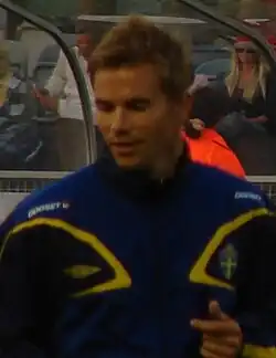 Niclas Alexandersson