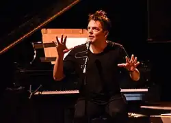 Nico Muhly (29. září 2014)