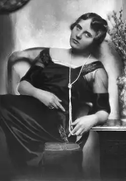 Ossi Oswalda (20. léta 20. století)