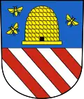 Niederbüren – znak