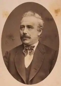 Niels Christian Petersen