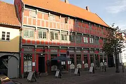 Niels Ebbesens Gård (28. září 2011)