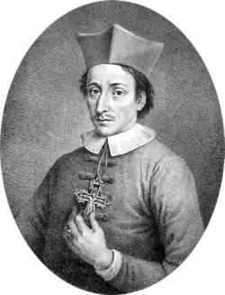 Blahoslavený Niels Stensen