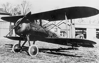 Nieuport 28C.1