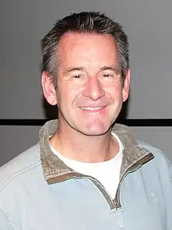 Nigel Marven (2008)