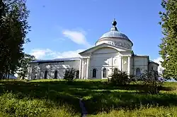 Katedrála svatého Mikuláše