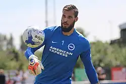 Niki Mäenpää (2015)