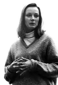 Niki de Saint Phalle (1964)