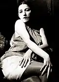 Barbara, 1930