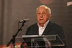 Nikola Hajdin (20. prosince 2012)