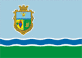 Mykolajivský rajón – vlajka