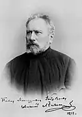 N. S. Leskov (1872)
