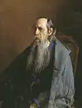 Michail Jevgrafovič Saltykov-Ščedrin (1886)