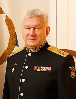Nikolaj Jevmenov