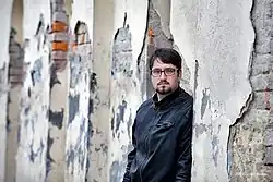 Nikolas Kara 2022, foto: Jiří Hanzel